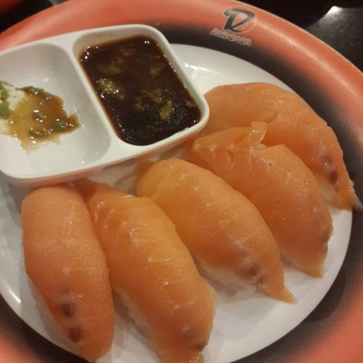 DAIDOMON เดอะมอลล์ บางกะปิ ชั้น 2