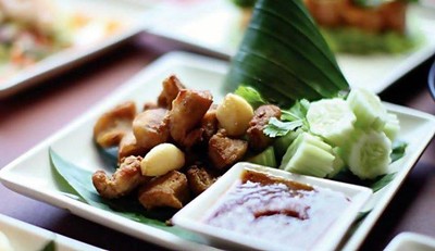 Histories of The Stories Korat