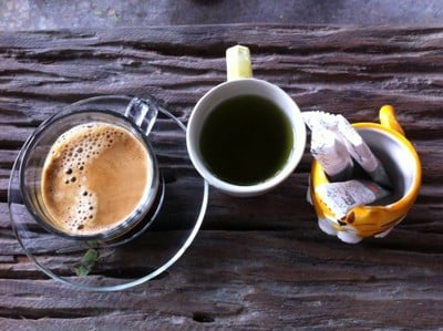 มุมพอดี