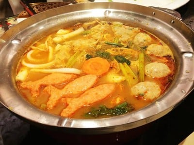 MK Restaurants (เอ็มเค เรสโตรองต์) เซ็นทรัลเวิลด์ ชั้น 7 MK Restaurants (เอ็มเค เรสโตรองต์) เซ็นทรัลเวิลด์ ชั้น 7