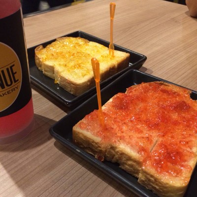 5th Avenue | Coffee & bakery (ฟิฟท์ อเวนิว) 5th Avenue | Coffee & bakery (ฟิฟท์ อเวนิว)