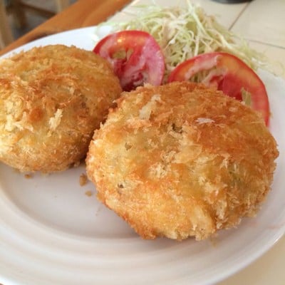 Okinawa restaurant Kinjo สุขุมวิท 69