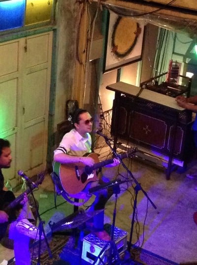 บุหลันดั้นเมฆ