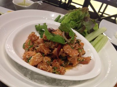 Midtown Thai (มิดทาวน์ ไทย) สยามพารากอน Midtown Thai (มิดทาวน์ ไทย) สยามพารากอน