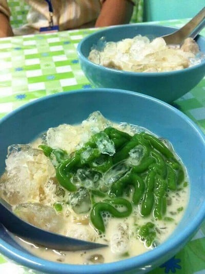 ลอดช่องวัดเจษฯ มหาชัย เทเวศร์