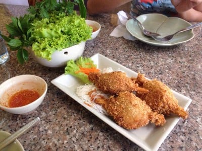 งอนหลำ เชียงใหม่