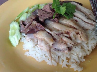 ทับทิมกรอบอินทรา ใกล้โกเซอร์รี่