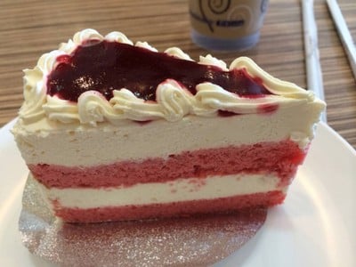 Mezzo Coffee (เมซโซ่ คอฟฟี่) เซ็นทรัล พระราม 3 Mezzo Coffee (เมซโซ่ คอฟฟี่) เซ็นทรัล พระราม 3
