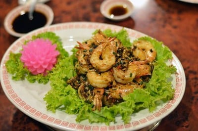 ภัตตาคารอาหารจีนไดนาสตี้ (Dynasty Chinede Restaurant) Topland Hotel ภัตตาคารอาหารจีนไดนาสตี้ (Dynasty Chinede Restaurant) Topland Hotel