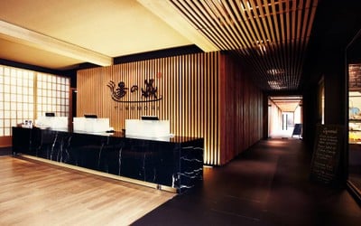 Yunomori Onsen & Spa