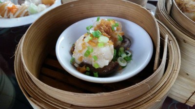 Bai Yun  โรงแรม บันยันทรี กรุงเทพ