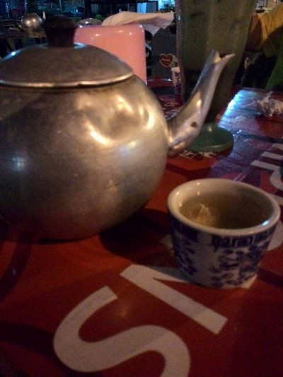 ร้านบังสุบ (เขต8)
