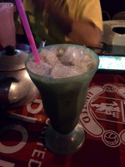 ร้านบังสุบ (เขต8)