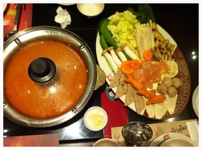 MK Restaurants (เอ็มเค เรสโตรองต์) เซ็นทรัล พลาซ่า ลาดพร้าว MK Restaurants (เอ็มเค เรสโตรองต์) เซ็นทรัล พลาซ่า ลาดพร้าว