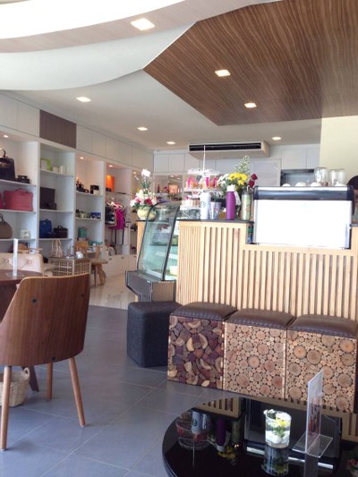 Me Cafe' เพชรบูรณ์
