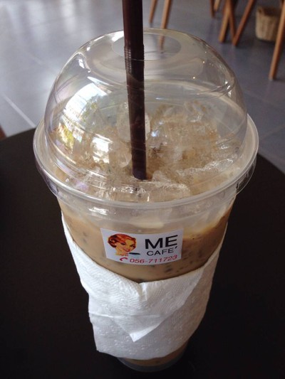 Me Cafe' เพชรบูรณ์