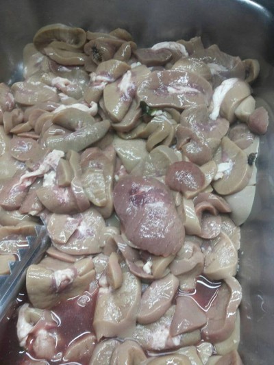เป๋าตุงกุ้งย่าง