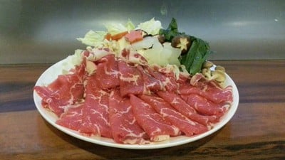 So-Shabuki โคราช