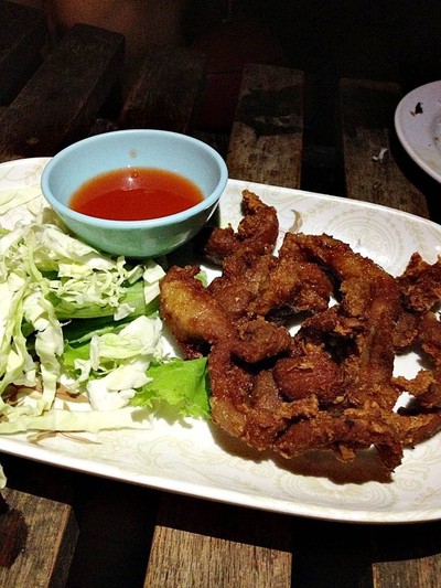 ตักสุรา สะพานหัวช้าง