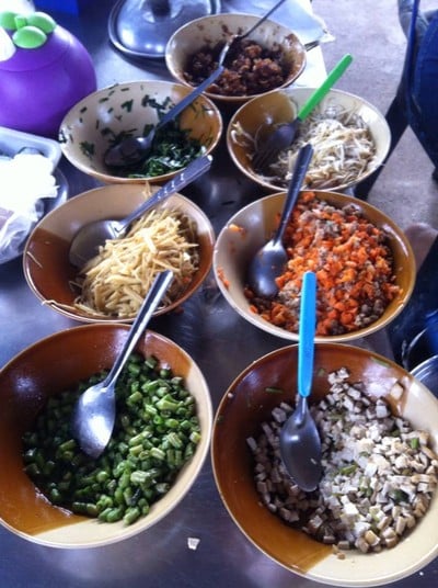 ไส้ทั้ง 7