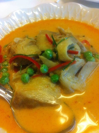 ร้านเจฉางโซ่ว จำหน่ายวัตถุดิบเจ