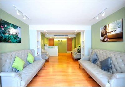 SK Clinic สีลม
