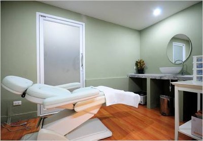 SK Clinic สีลม
