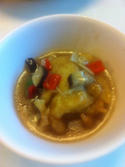 ร้านเจฉางโซ่ว จำหน่ายวัตถุดิบเจ