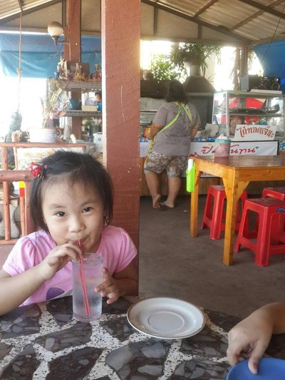 ไก่ทอดเจ๊นะ