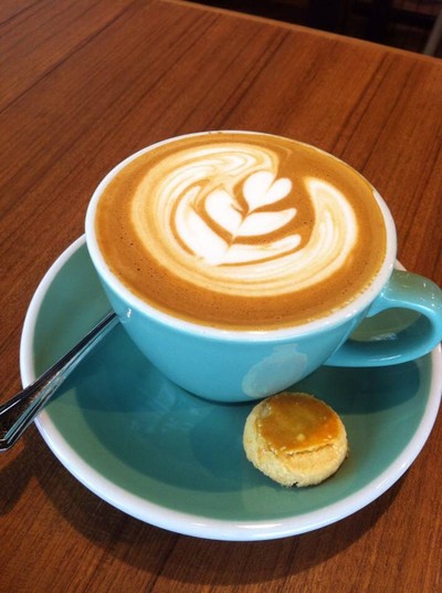 Brave Roasters : Siam Discovery