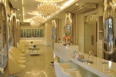 Patama Clinic (ปัทมา คลินิก) สีลม Patama Clinic (ปัทมา คลินิก) สีลม