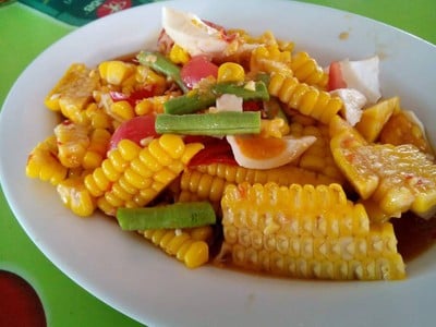 ลาบไซทอง ลาบไซทอง