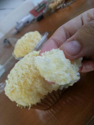 นุ่มฟู~~