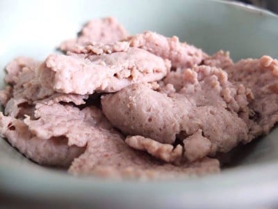 โอเค 3 ชุนฮก ก๋วยเตี๋ยวหมูบ้านบึง โอเค 3 ชุนฮก ก๋วยเตี๋ยวหมูบ้านบึง