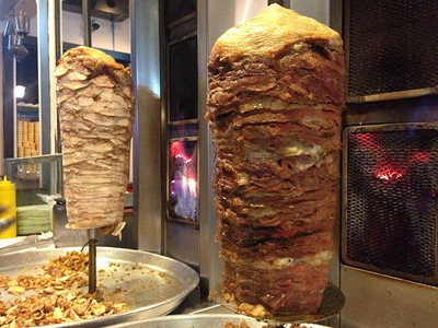 Champion Kebab เอเซียทีค