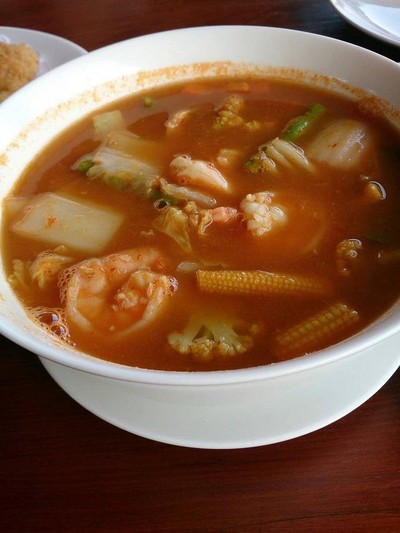 Boat View Seafood Restaurant พระราม 3
