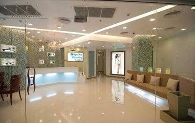 Sparsha Slimming Center สุขุมวิท 39