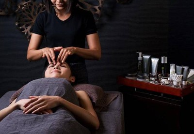THANN Sanctuary Spa เกษรวิลเลจ