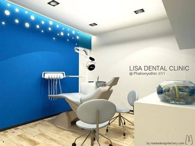 Lisa Clinic เกษตร