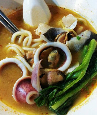 ราเมงยะ