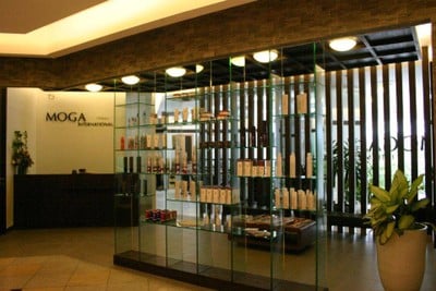MOGA Hair Salon (Thailand) อิเซตัน