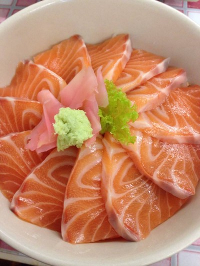 MATSU JAPANESE RESTAURANT