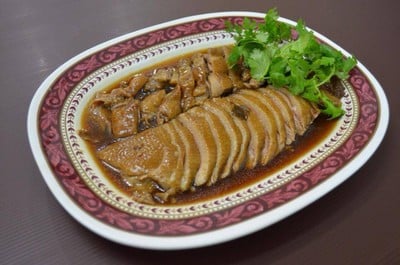 พวงราชาห่านพะโล้ (PHUANG RACHA HAN PHALO RESTAURANT) พวงราชาห่านพะโล้ (PHUANG RACHA HAN PHALO RESTAURANT)