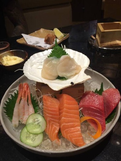 Sen-ryo Sushi ทองหล่อ