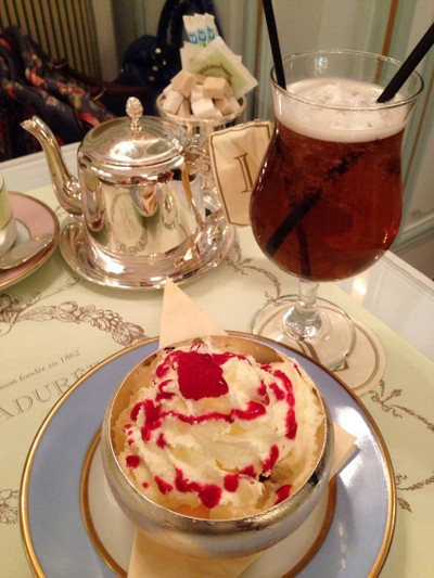 Laduree  สยามพารากอน
