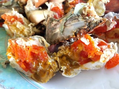 ครัวผู้ใหญ่จอย