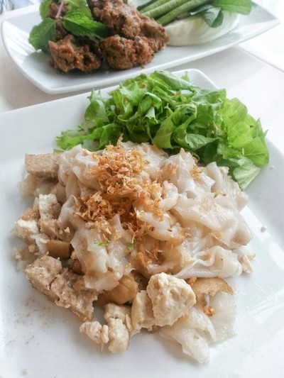 Spa Foods Restaurant พระราม 9 Spa Foods Restaurant พระราม 9