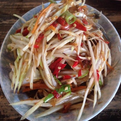 แซ่บอีสาน