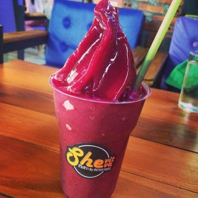 ชีวิต ชีวา Shevitsheva