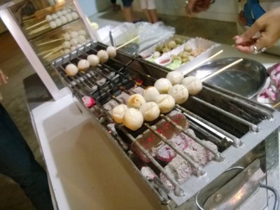 ชิ้นปิ้งครับ 